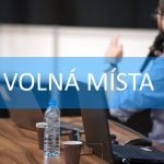 Hledáme vývojáře