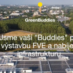 CRM pro Greenbuddies – zelené štiky ve fotovoltaickém rybníce